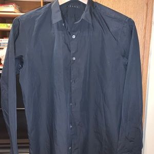 (M) Theory Men’s Dress Shirt